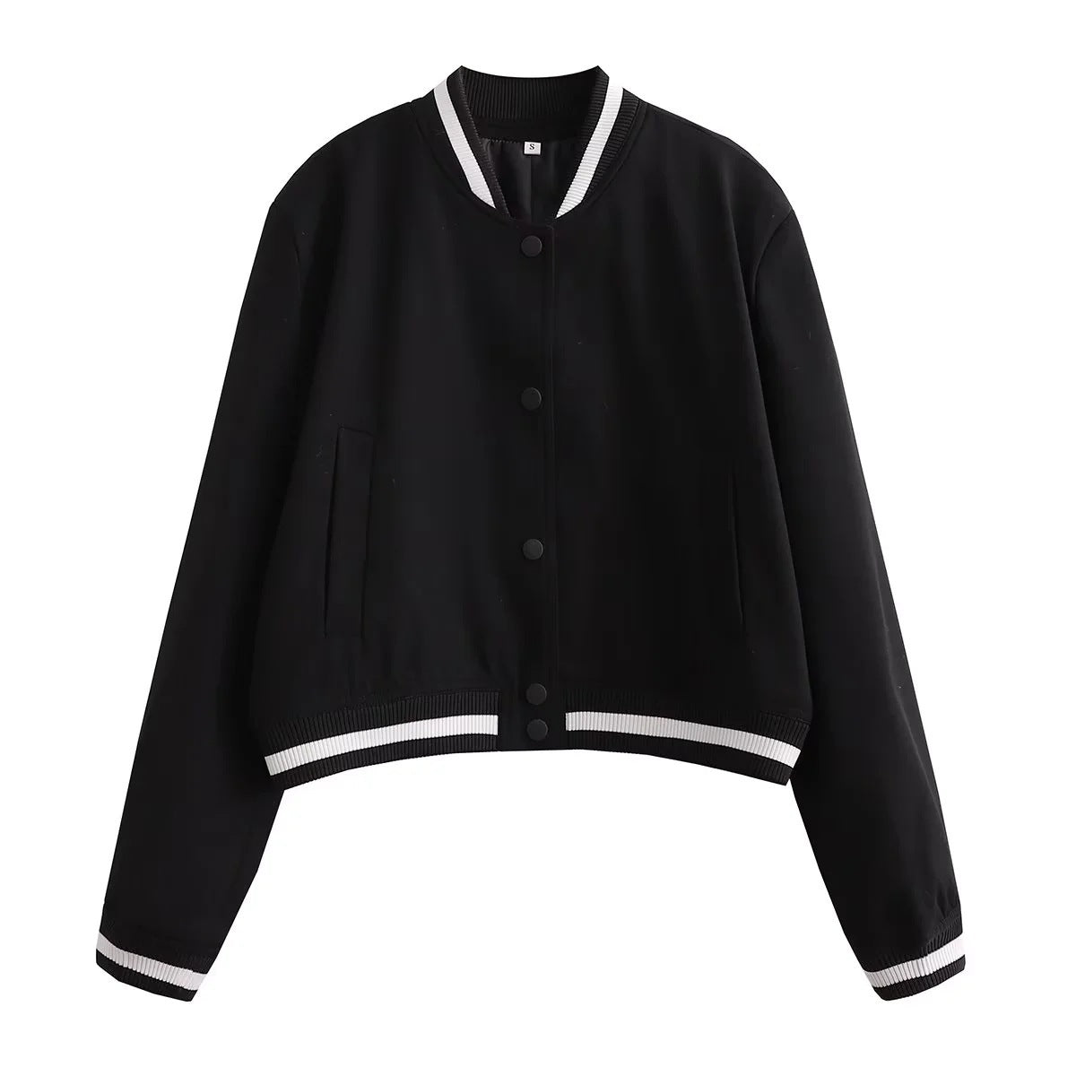 Jenna Jacket