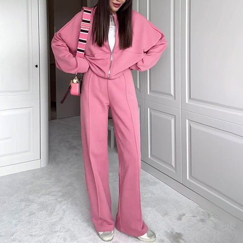 Luxe Leisure Set