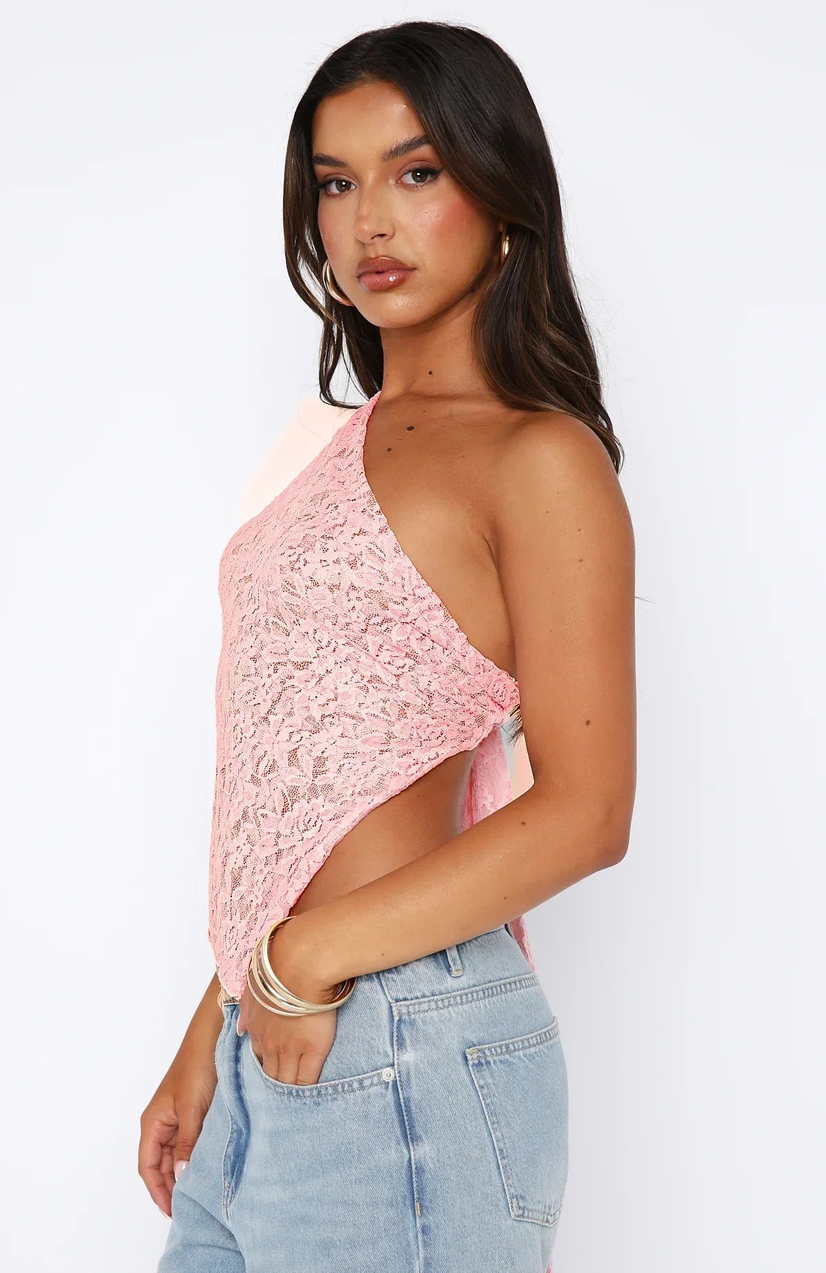 Liv Kanten Top