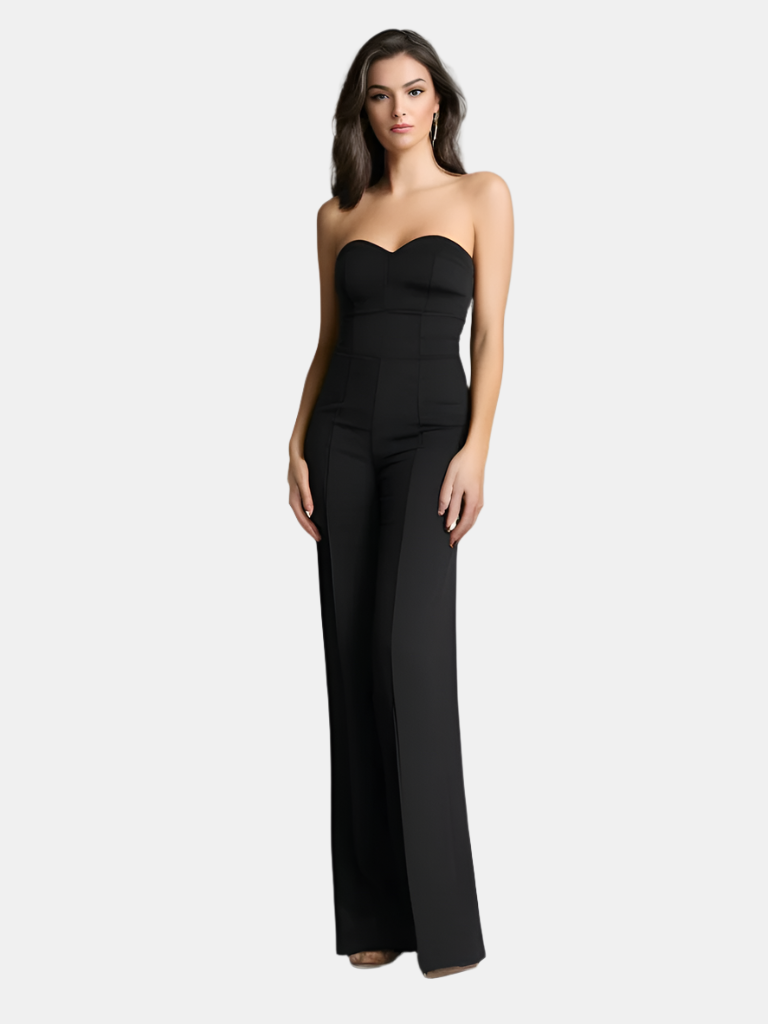 Lizzy Elegante Jumpsuit