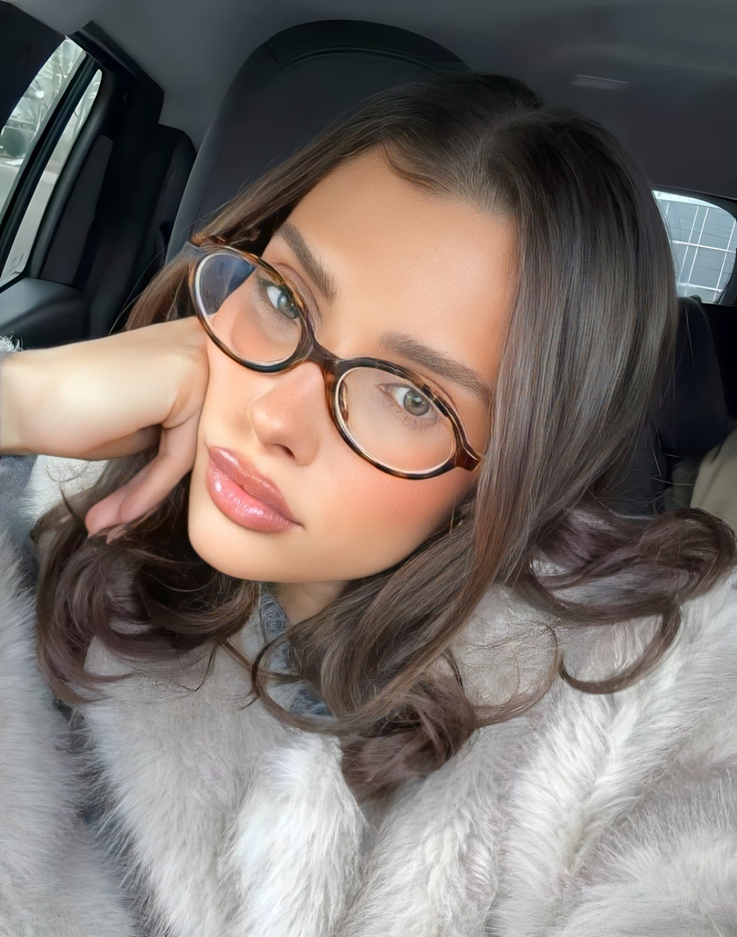 Monyé Classique Eyewear