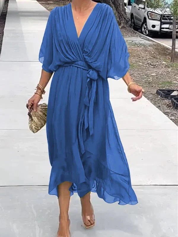 Danique Stijlvolle en Elegante Jurk