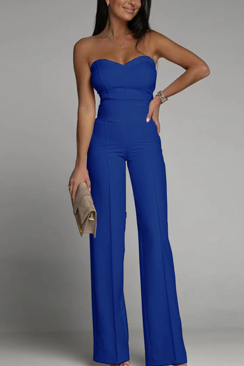 Lizzy Elegante Jumpsuit