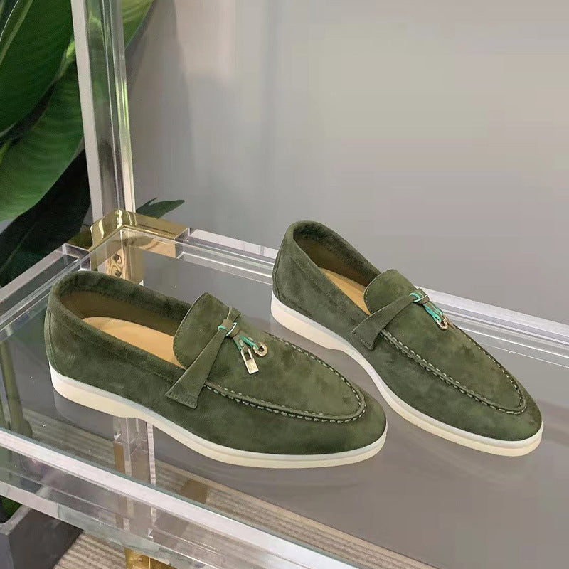 Clair Loafer