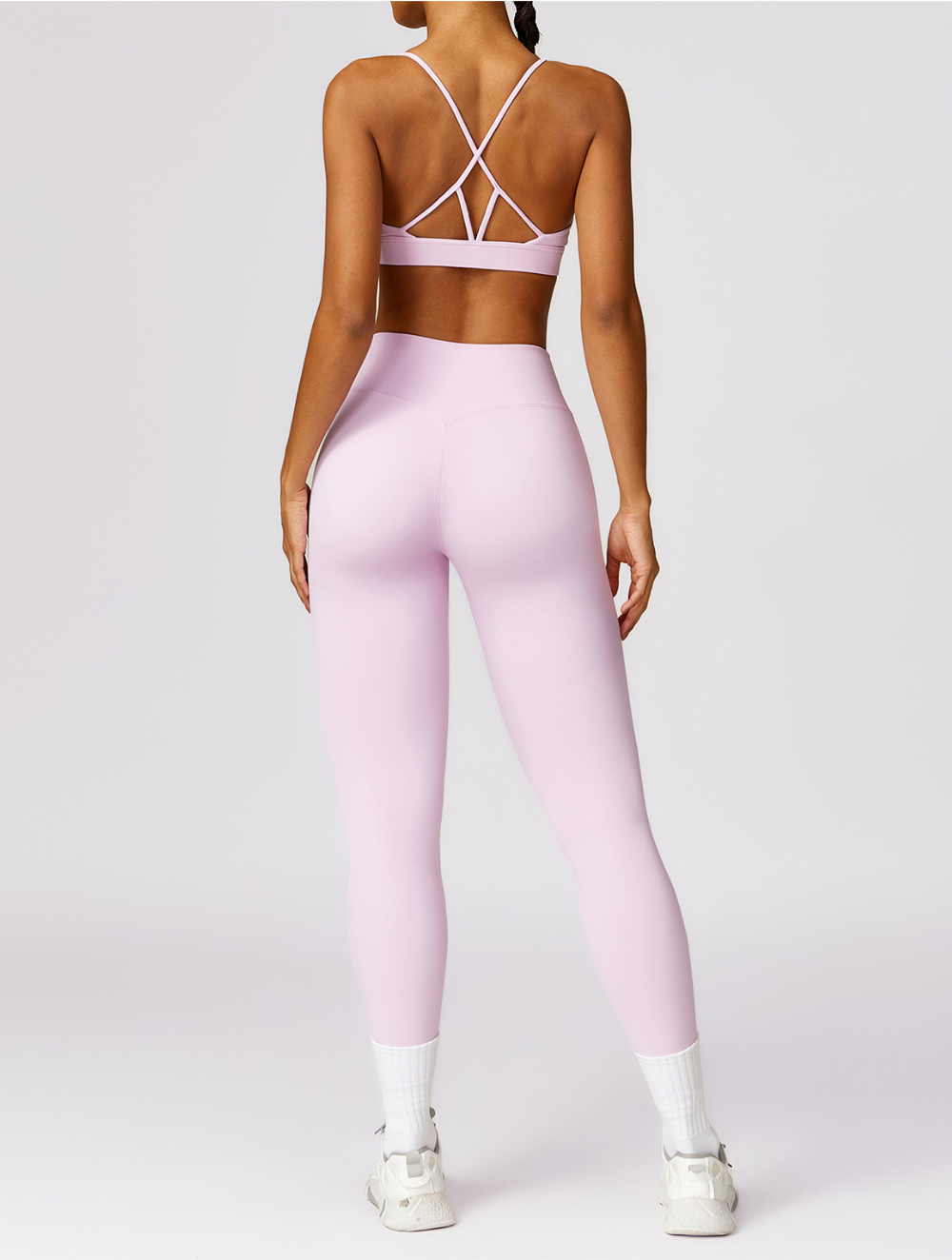 Aveline Ric-Rac Zomer Set