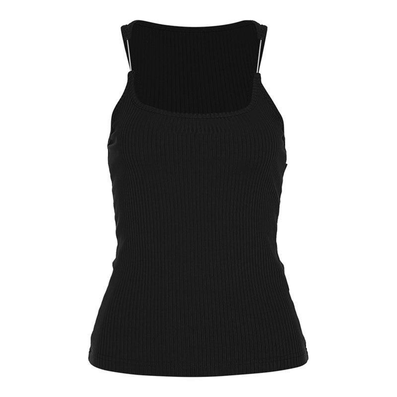 Zara Summer Slim Top