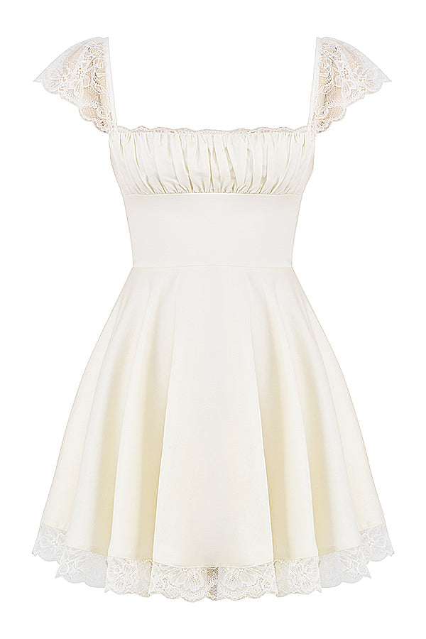 Bel Mini Jurk