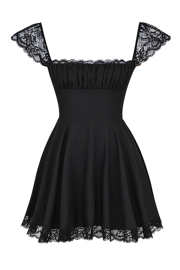 Bel Mini Jurk