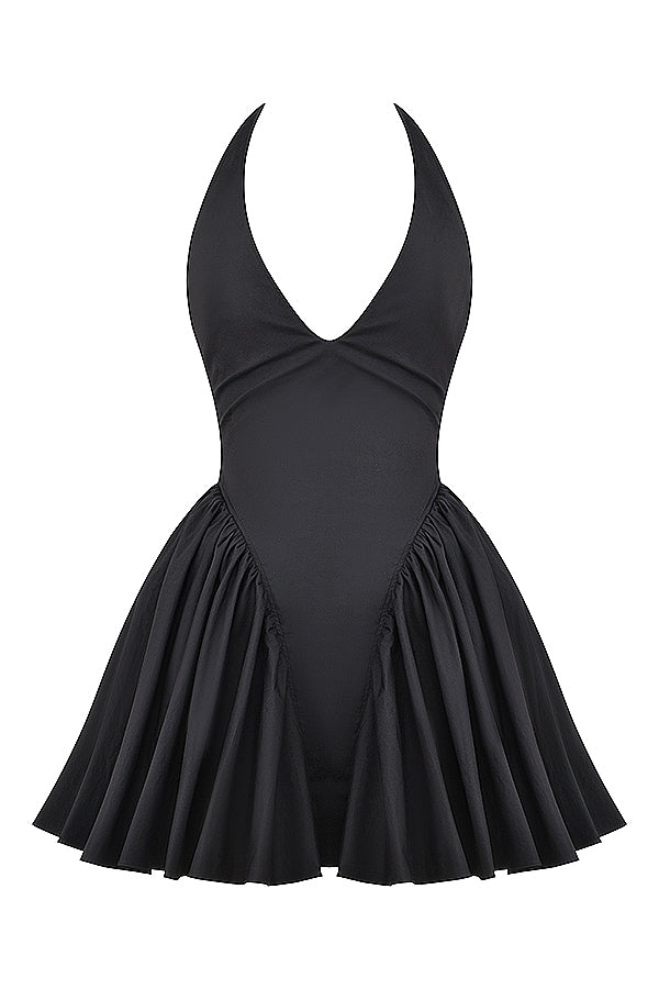 Estella Midnight Jurk