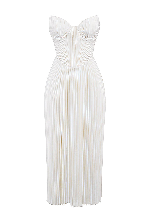 Ivy Maxi Jurk