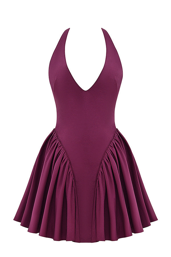 Estella Midnight Jurk