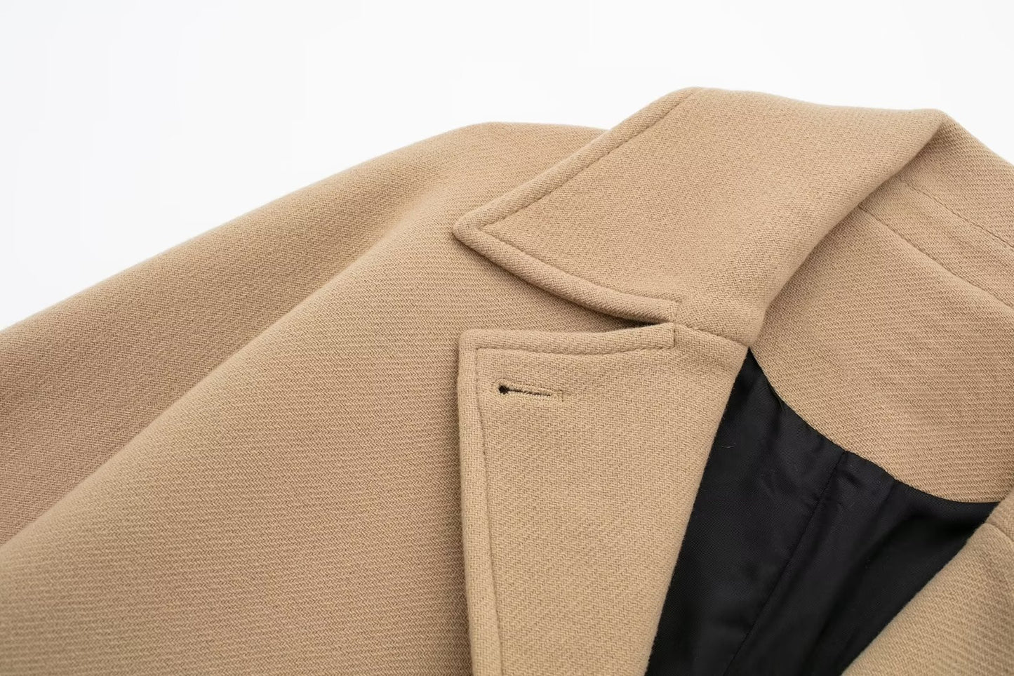 Mae Jacket