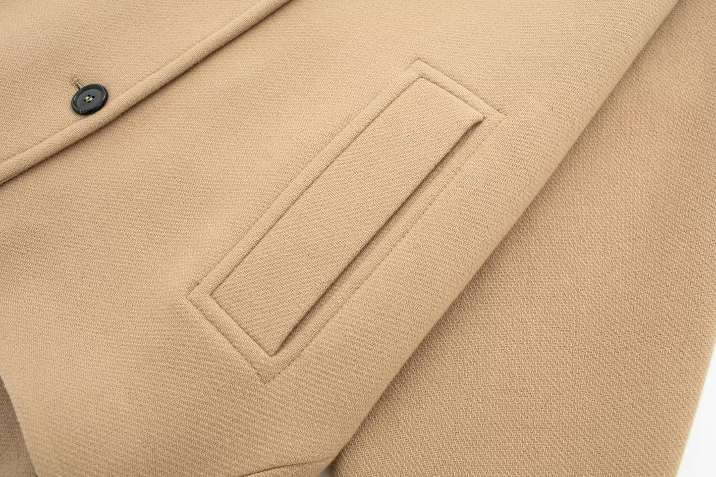 Mae Jacket