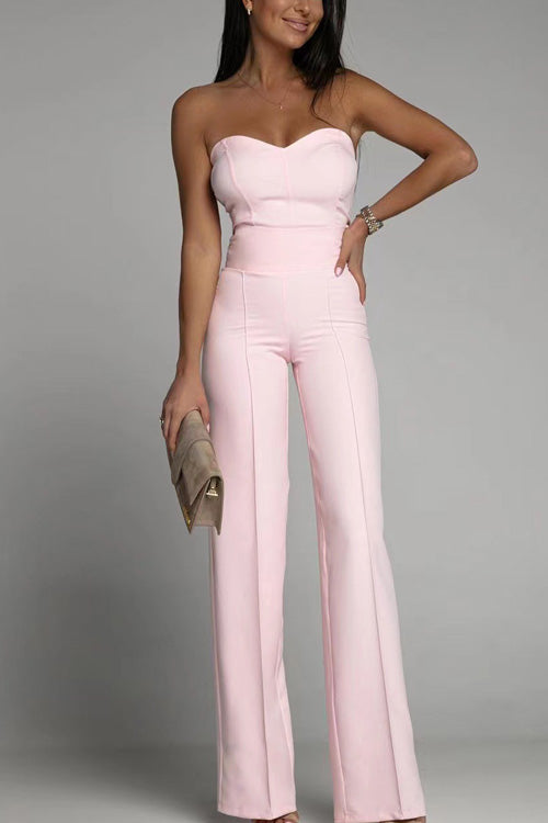 Lizzy Elegante Jumpsuit