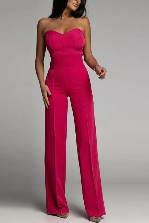 Lizzy Elegante Jumpsuit