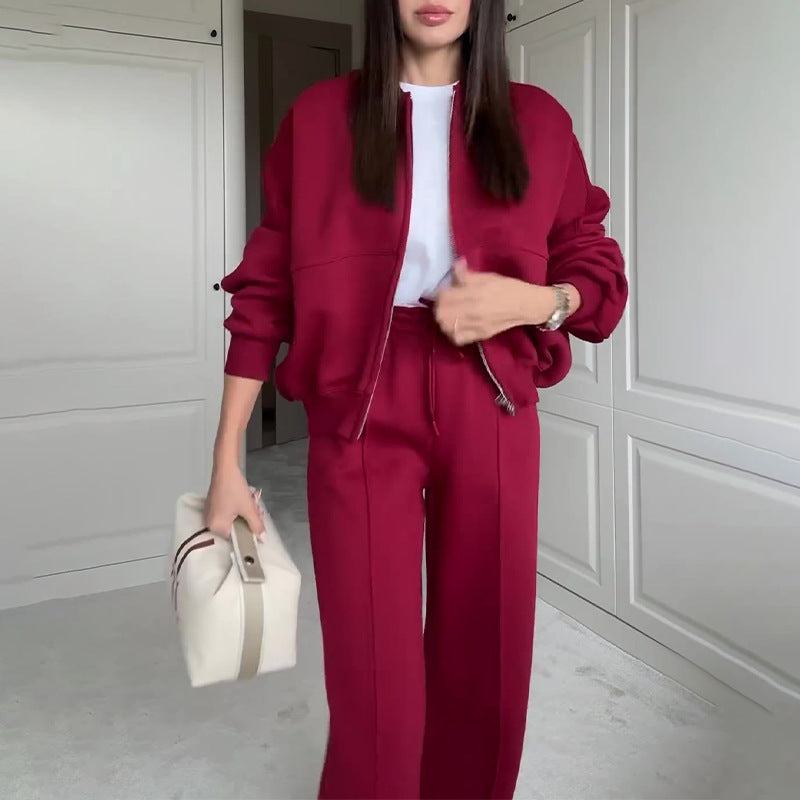Luxe Leisure Set