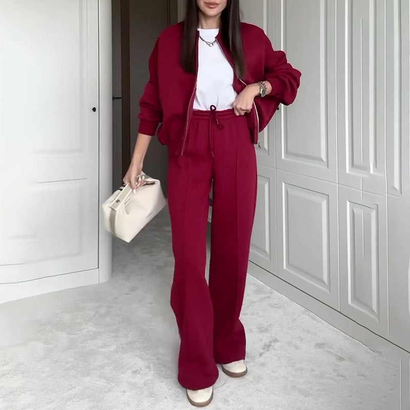 Luxe Leisure Set