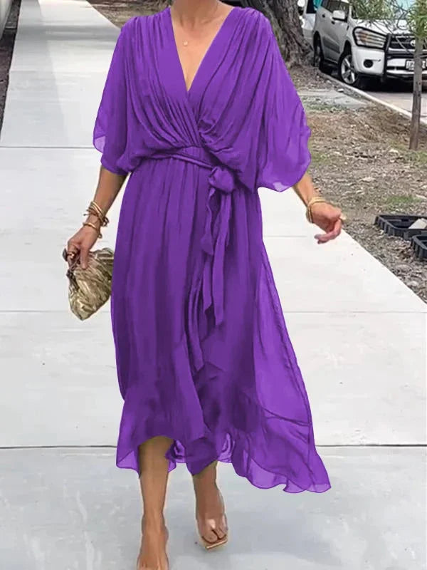 Danique Stijlvolle en Elegante Jurk