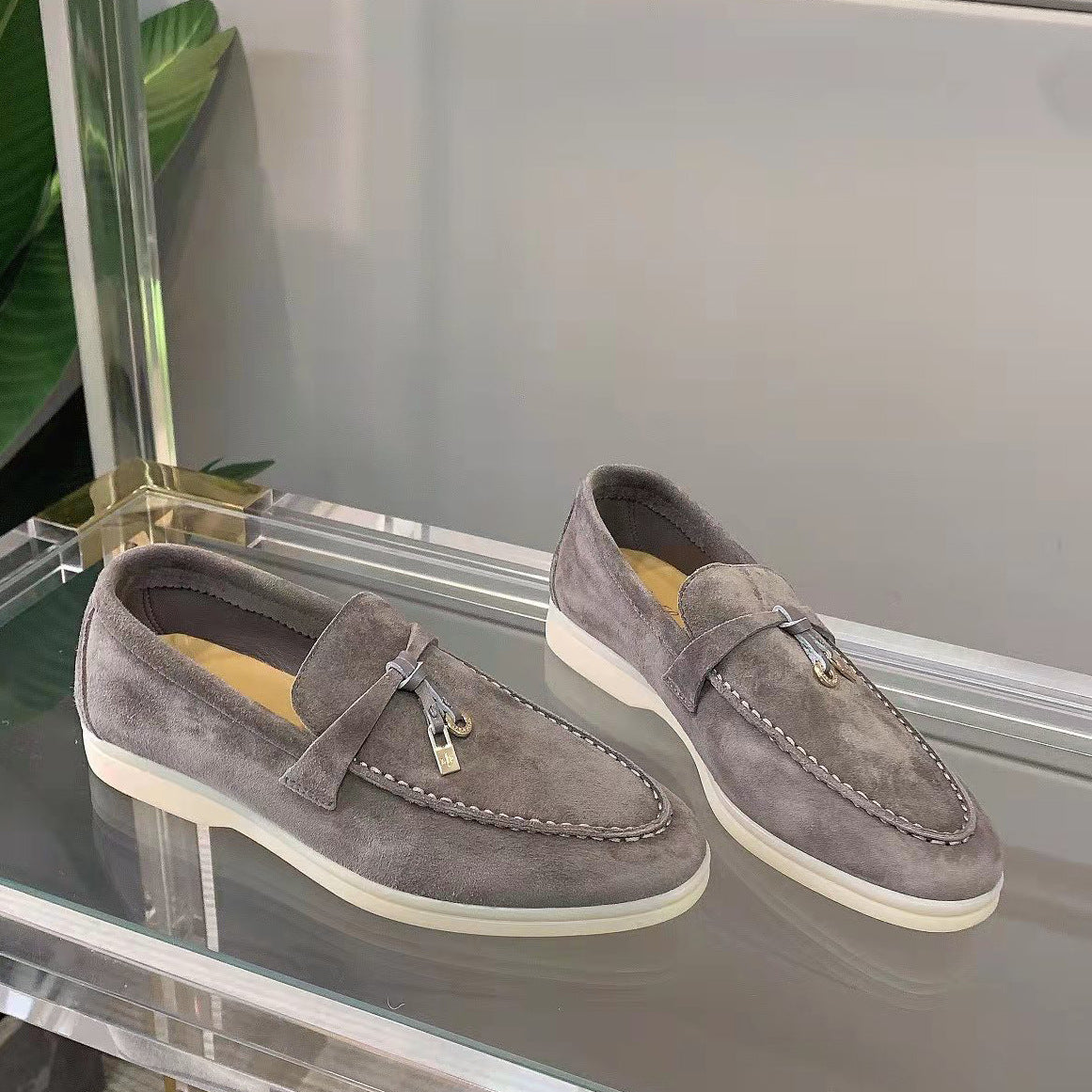 Clair Loafer