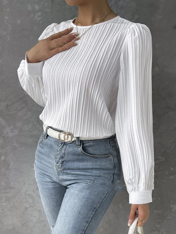 Riviera Blouse