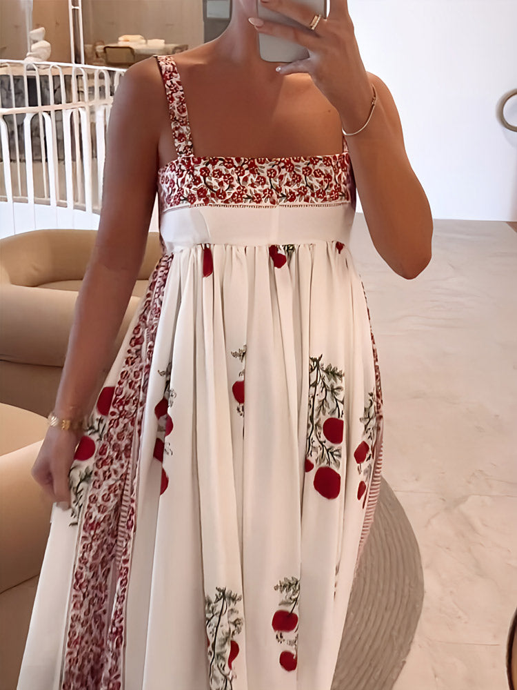 Ibiza Maxi Jurk