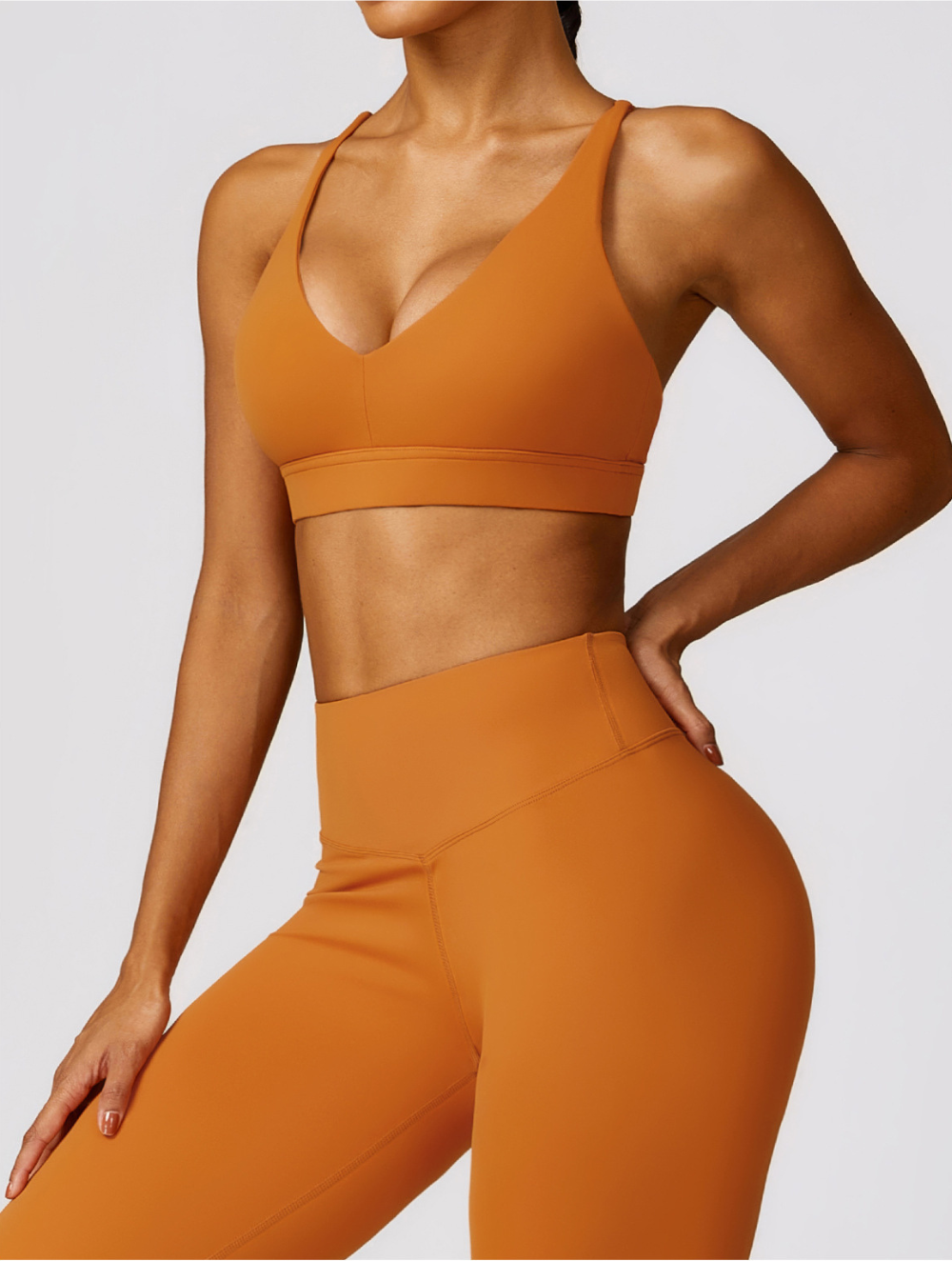 Aveline Ric-Rac Zomer Set