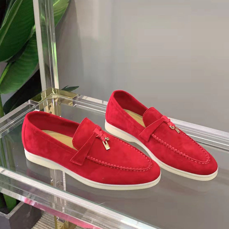 Clair Loafer