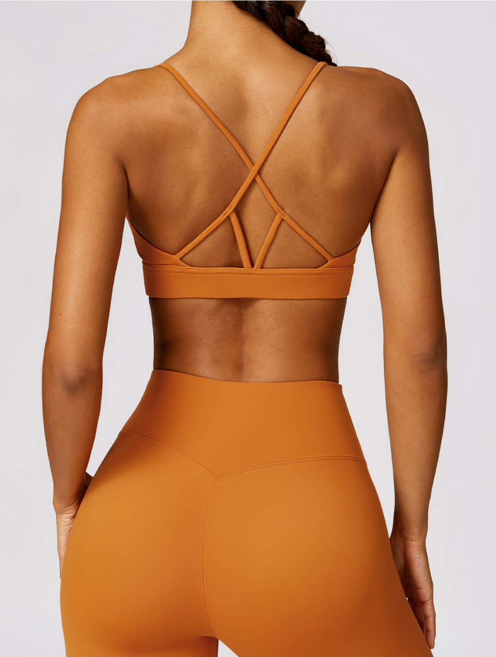 Aveline Ric-Rac Zomer Set