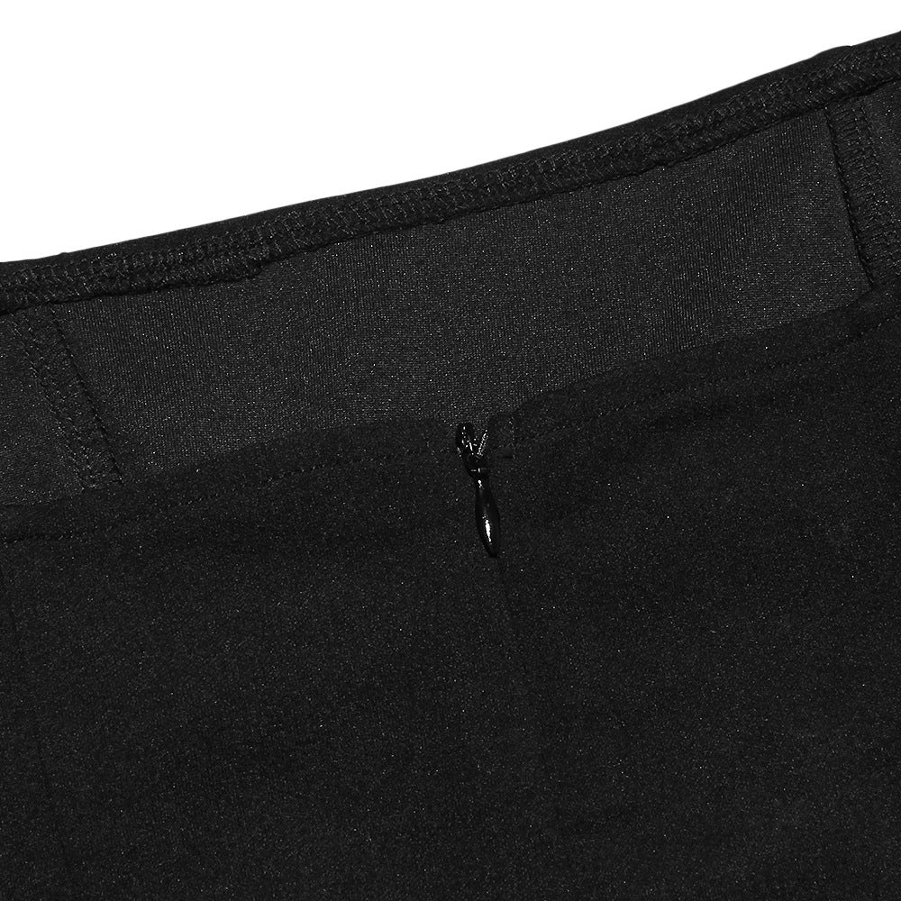 Rosa Mini Jurk