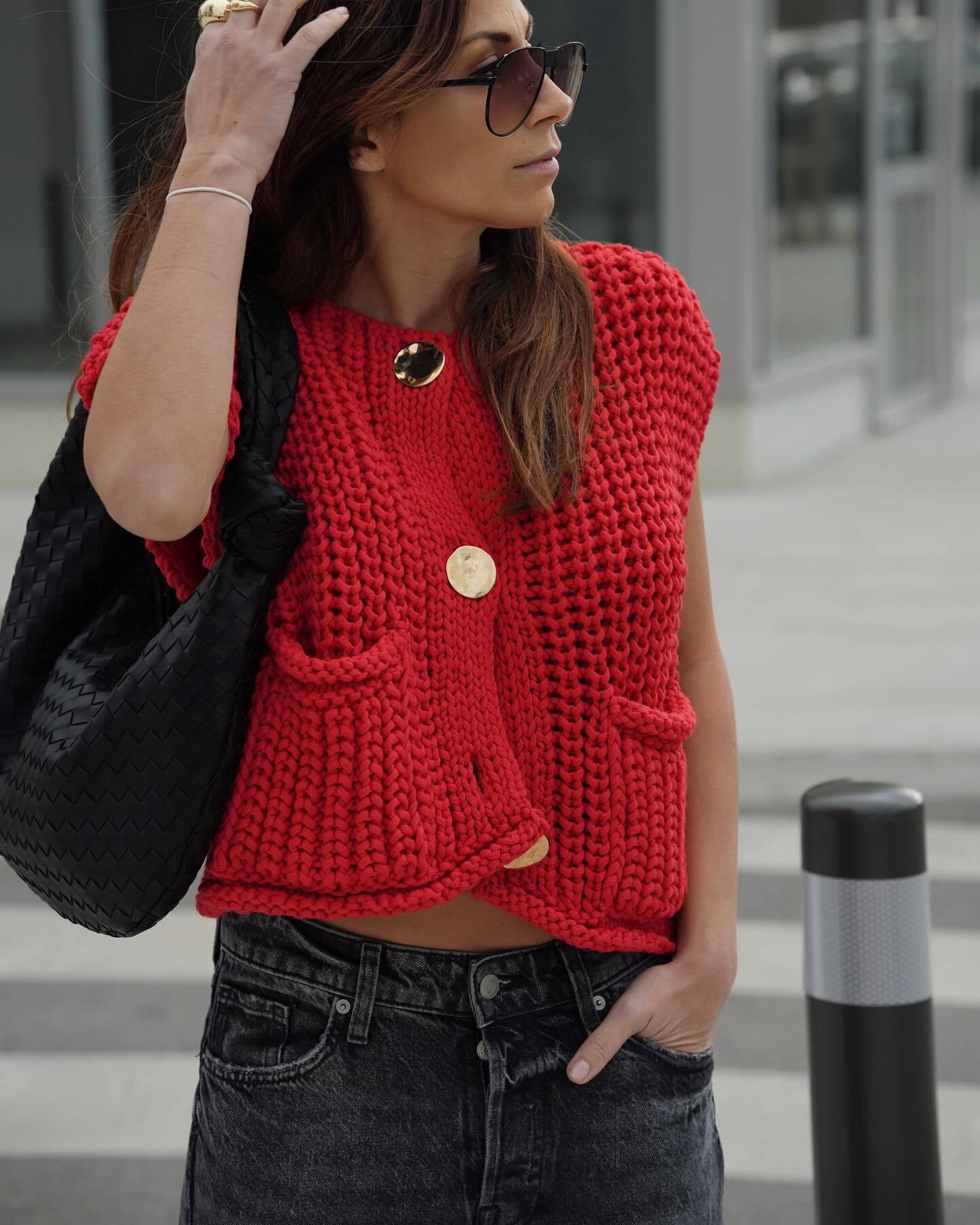 Selina Cardigan