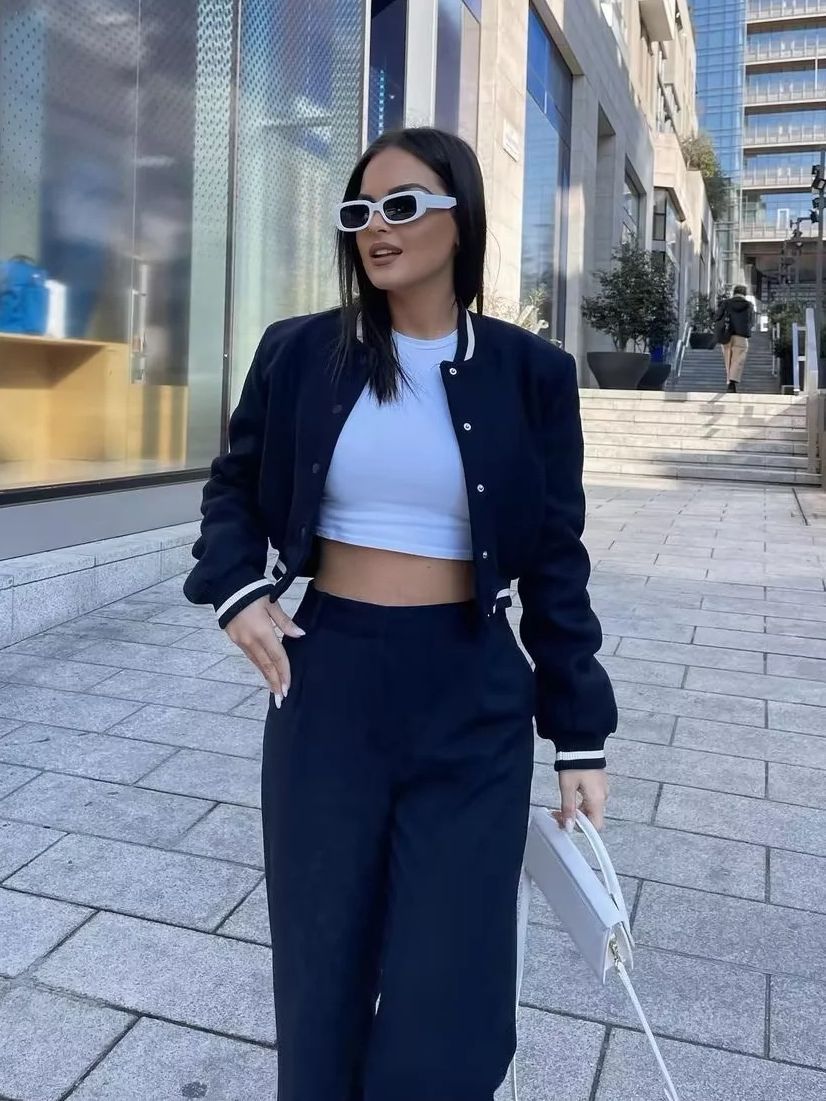 Jenna Jacket