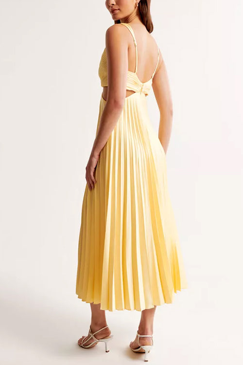 Kelly Maxi Jurk
