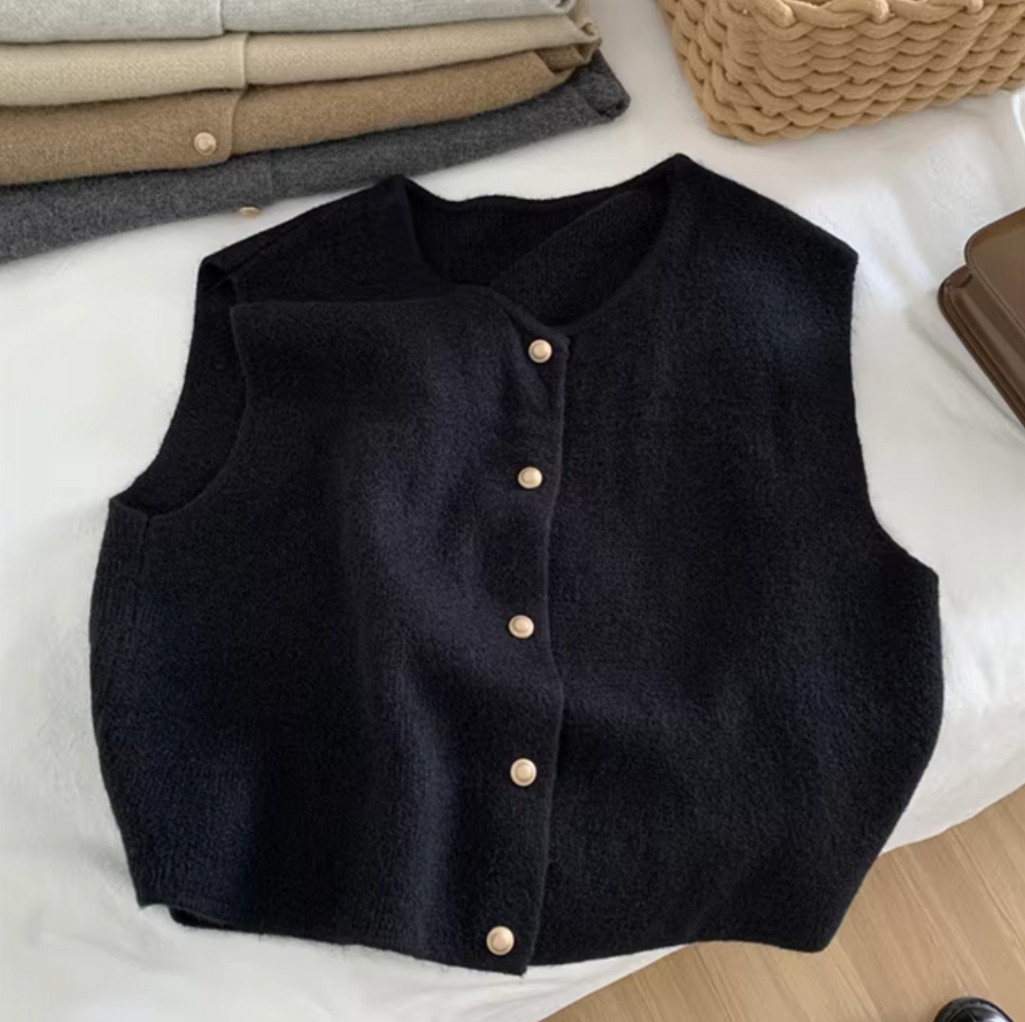 Kaya Cardigan