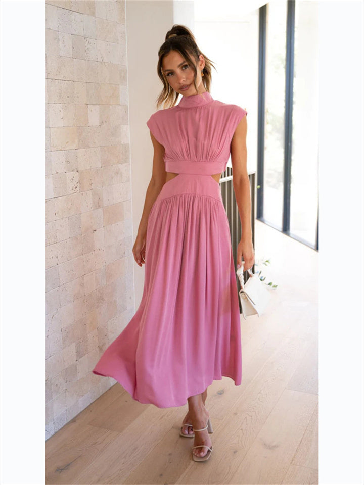 Elvera Elegante Zomerjurk