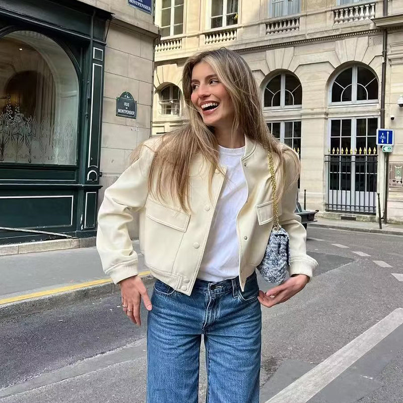 Bliss Jacket
