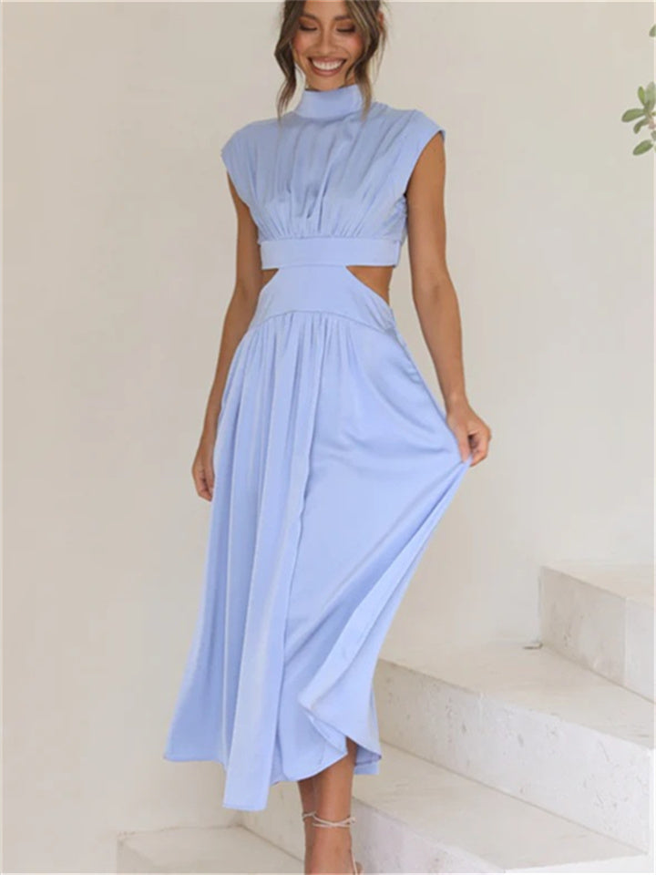 Elvera Elegante Zomerjurk