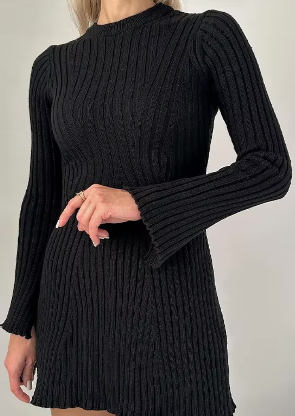 Noor Mini Jurk