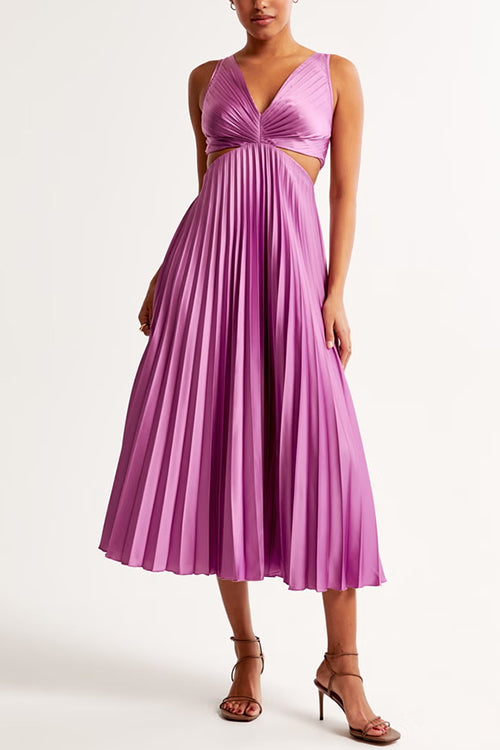 Kelly Maxi Jurk