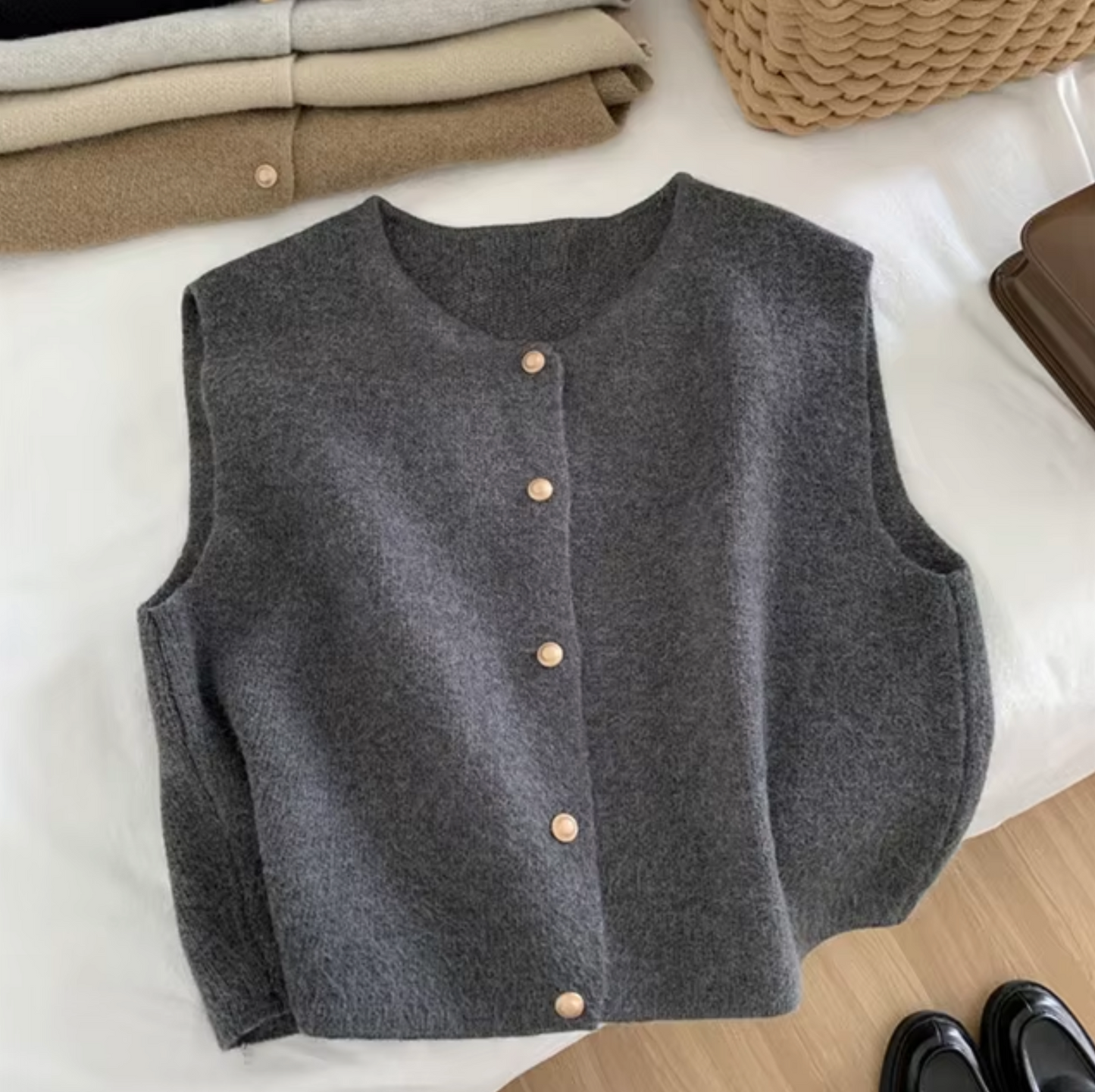 Kaya Cardigan