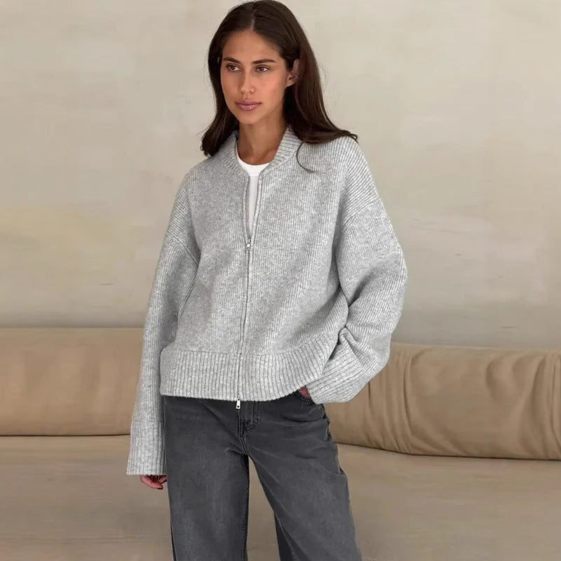 The Classique Zip