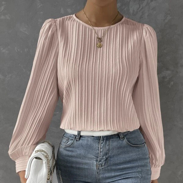 Riviera Blouse