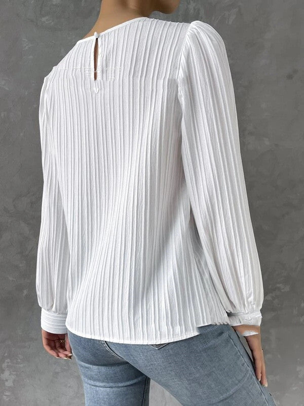 Riviera Blouse