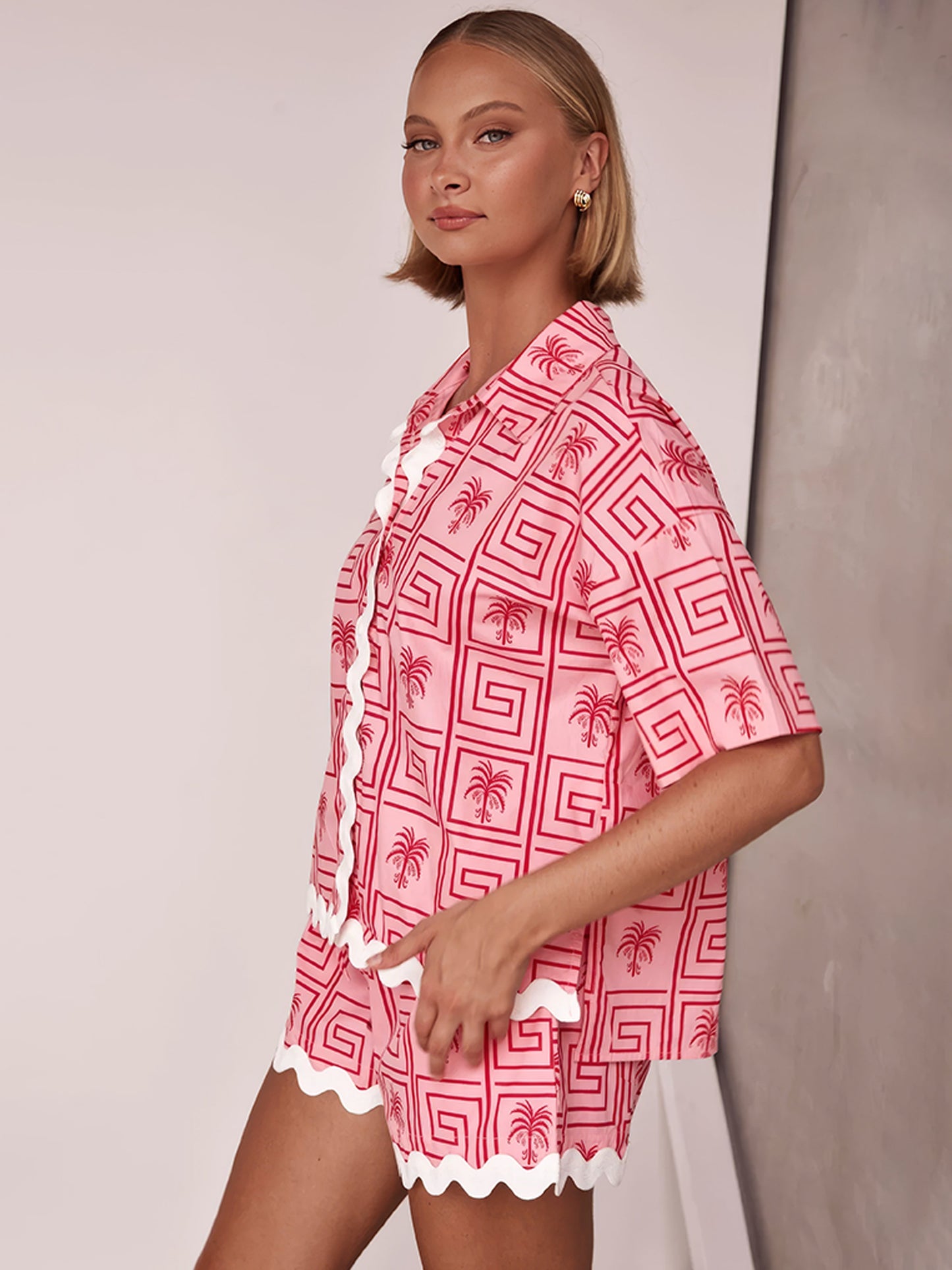 COS Zomer Set