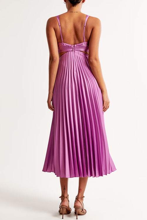 Kelly Maxi Jurk