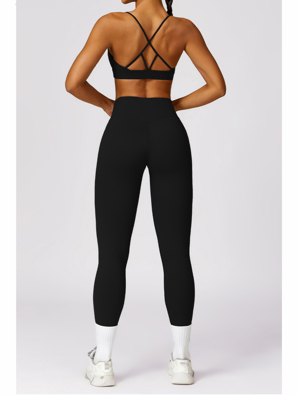 Aveline Ric-Rac Zomer Set