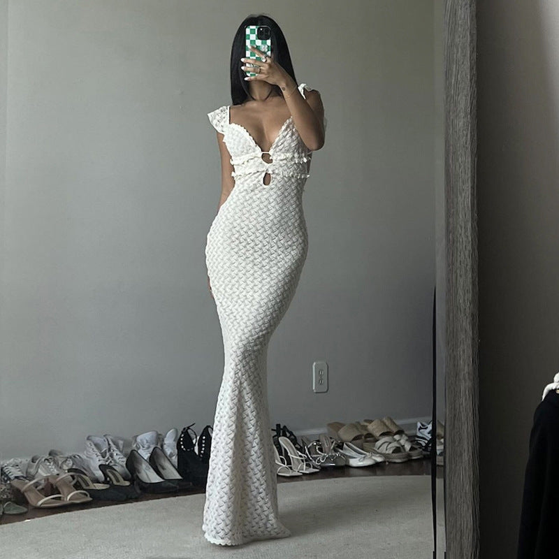 Blanche Dress