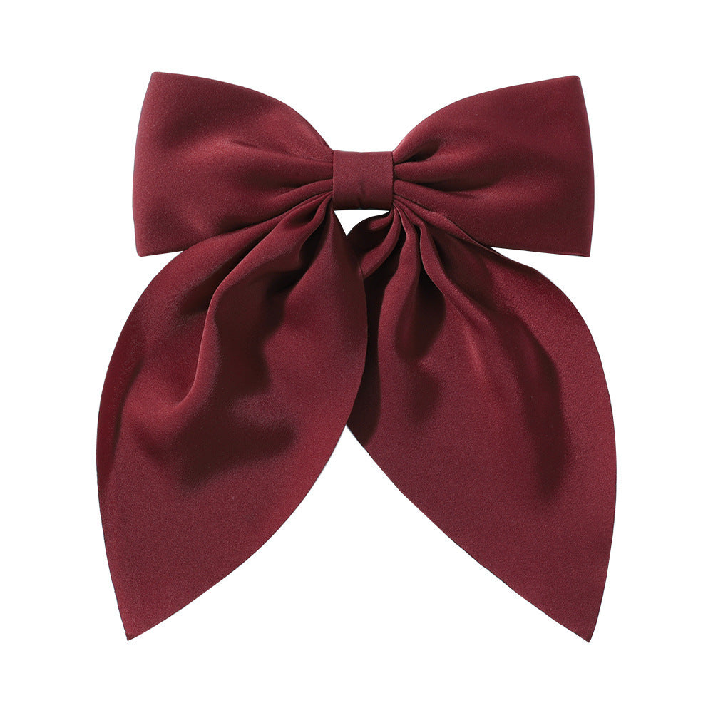 Anna Haarclip