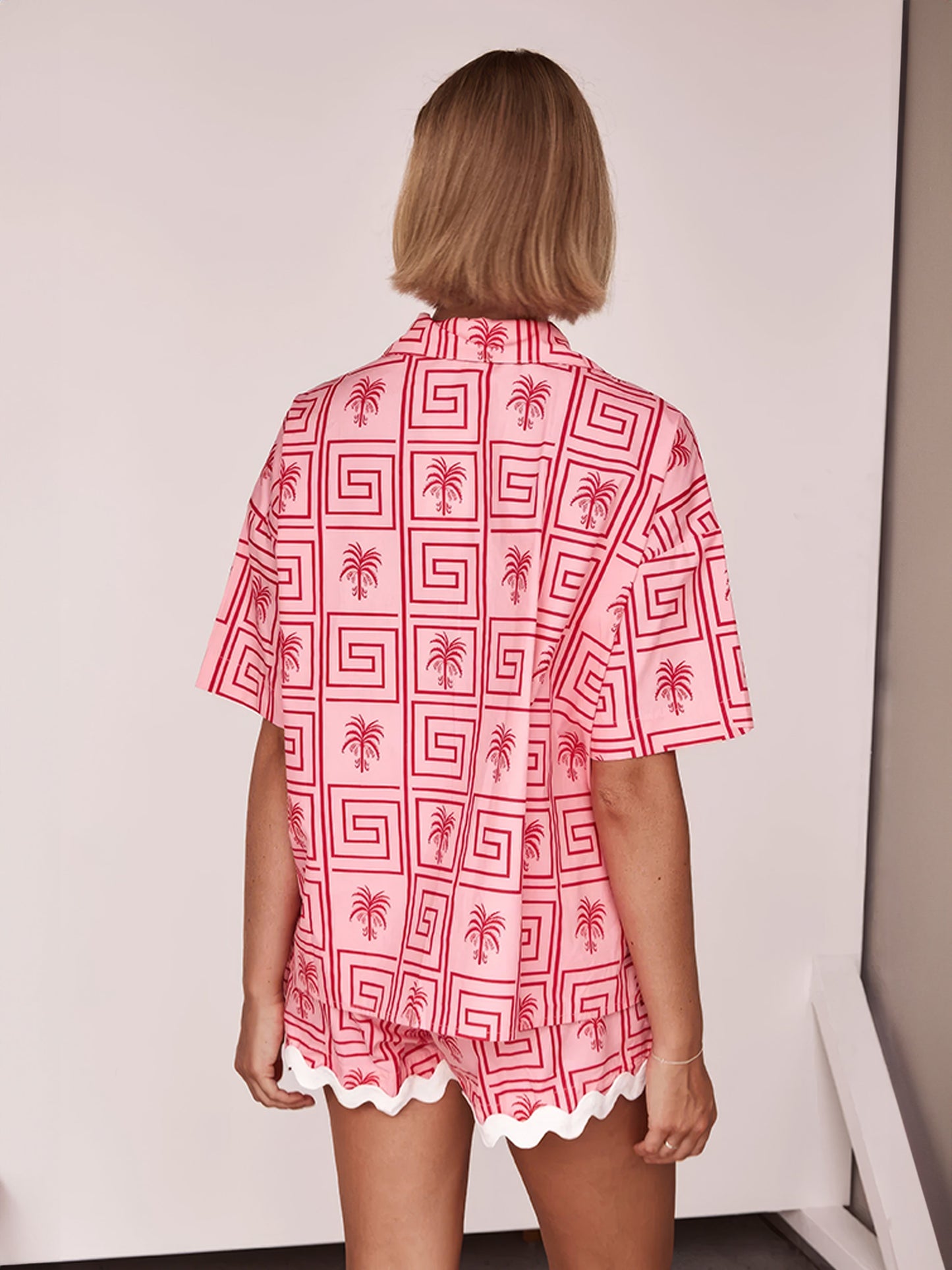 COS Zomer Set
