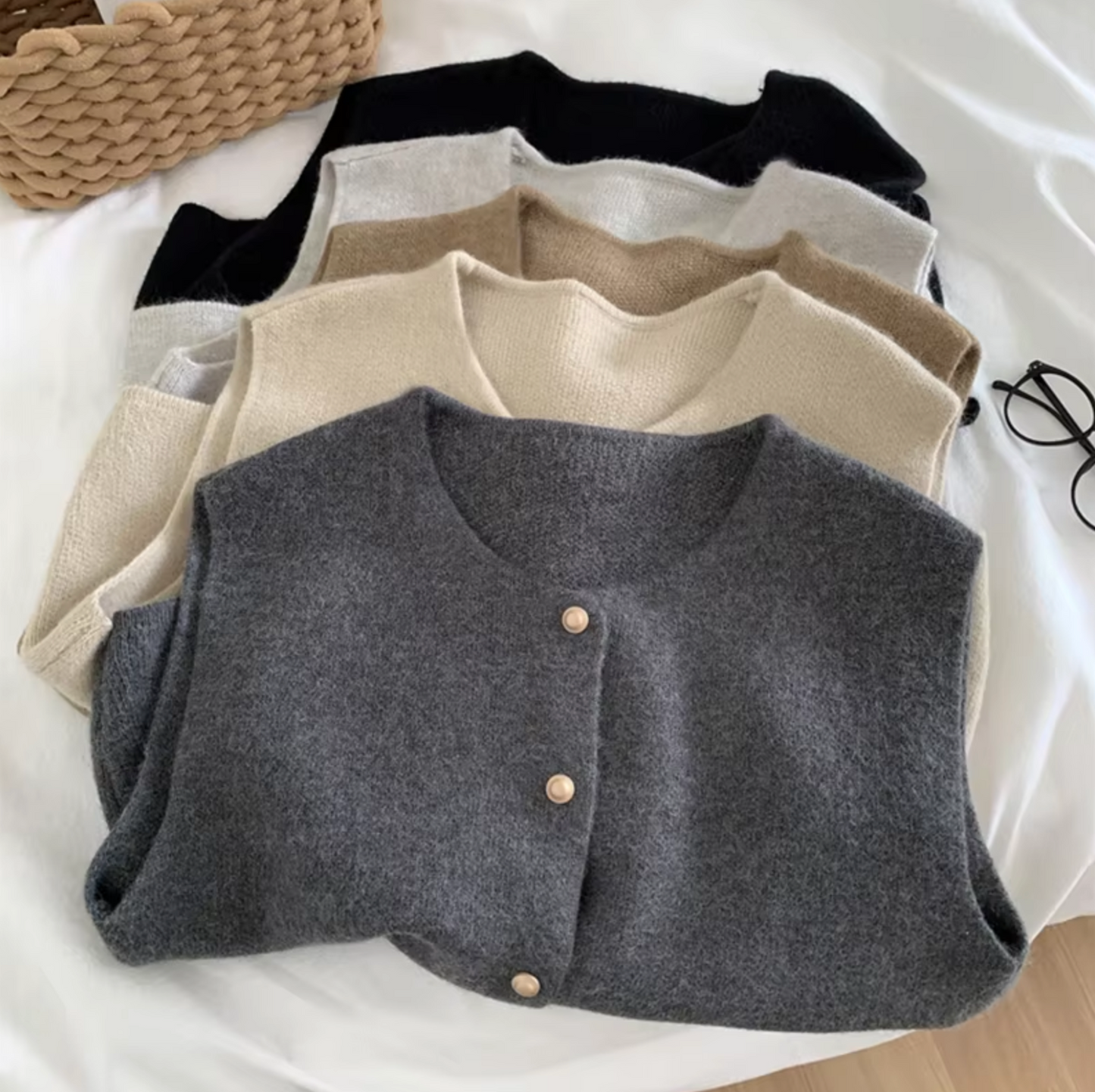 Kaya Cardigan