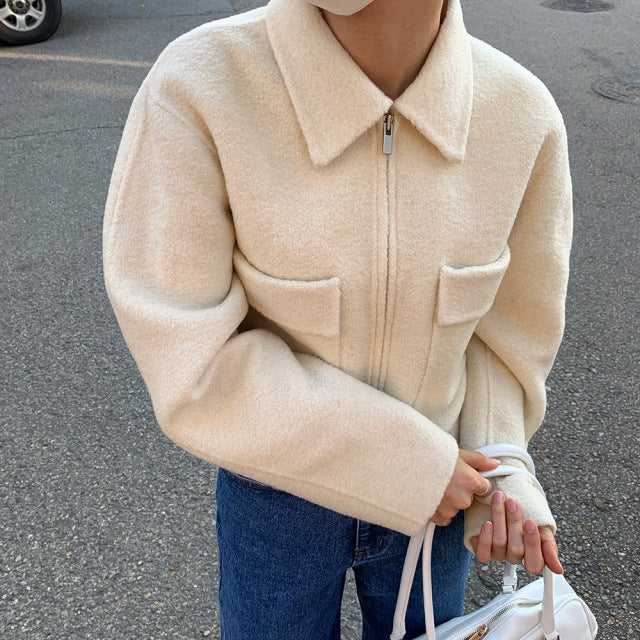 Paris Jacket